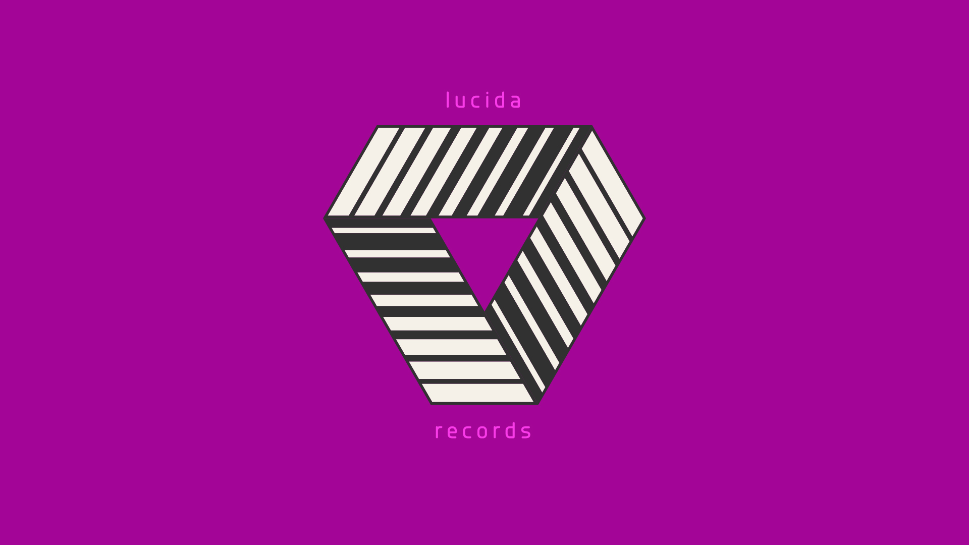 Lucida Records logo