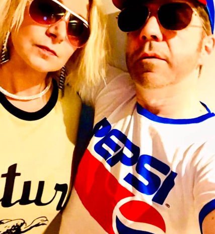punkdISCO